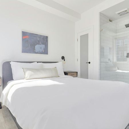 The Boylston Hotel Capitol Hill, Sonder By Marriott Bonvoy 西雅图 外观 照片