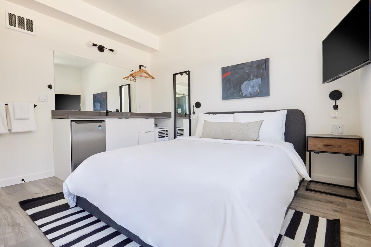 The Boylston Hotel Capitol Hill, Sonder By Marriott Bonvoy 西雅图 客房 照片