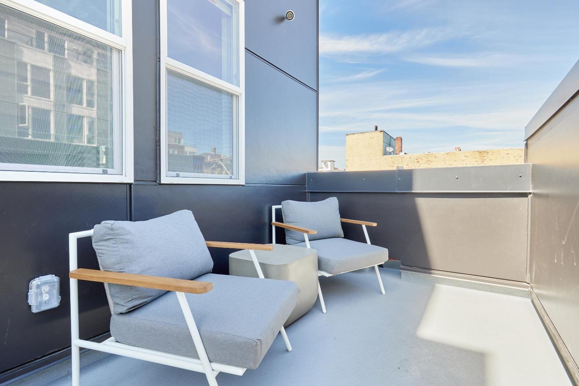 The Boylston Hotel Capitol Hill, Sonder By Marriott Bonvoy 西雅图 客房 照片