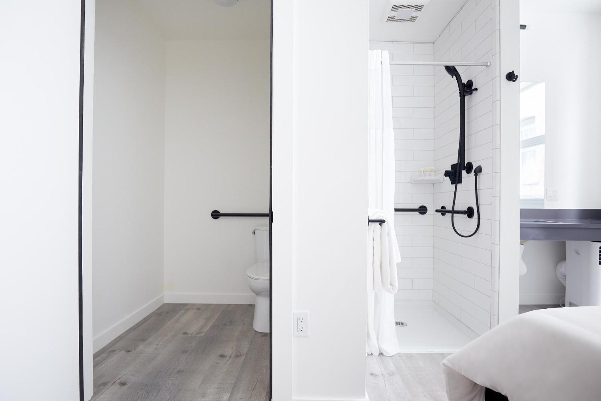 The Boylston Hotel Capitol Hill, Sonder By Marriott Bonvoy 西雅图 客房 照片