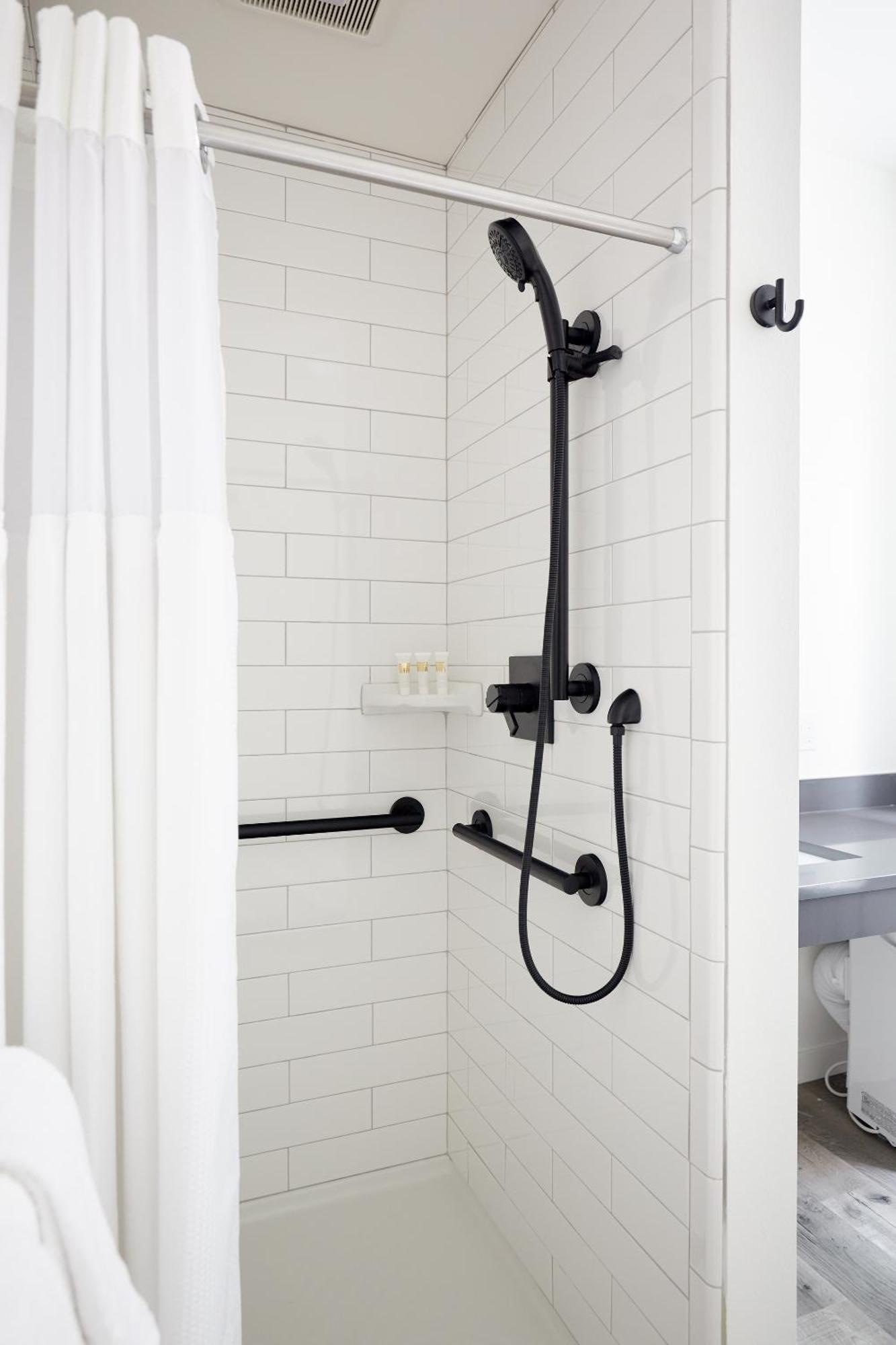 The Boylston Hotel Capitol Hill, Sonder By Marriott Bonvoy 西雅图 客房 照片