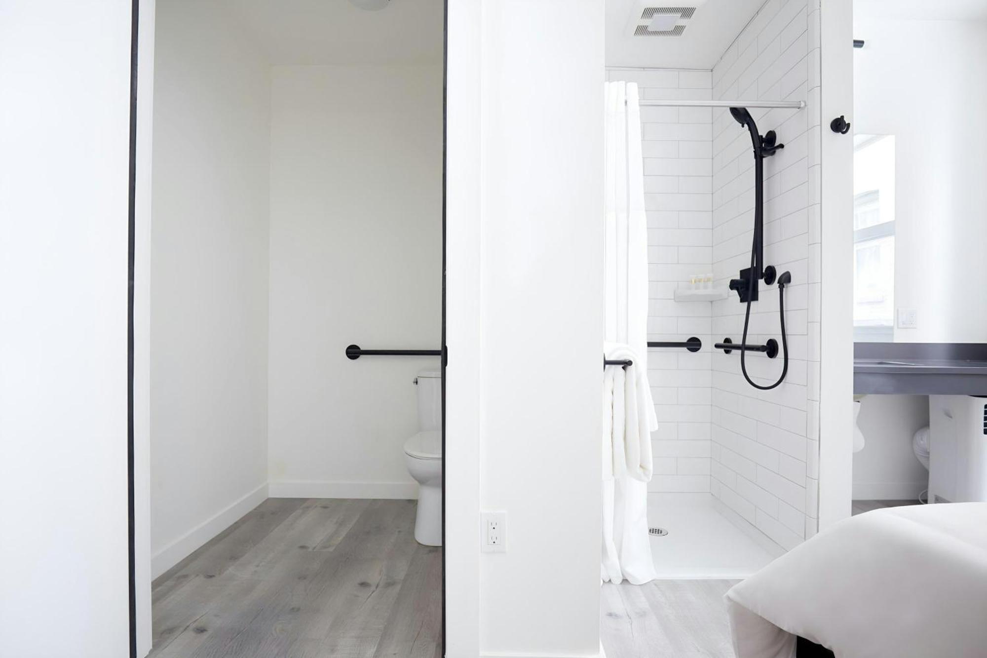 The Boylston Hotel Capitol Hill, Sonder By Marriott Bonvoy 西雅图 外观 照片