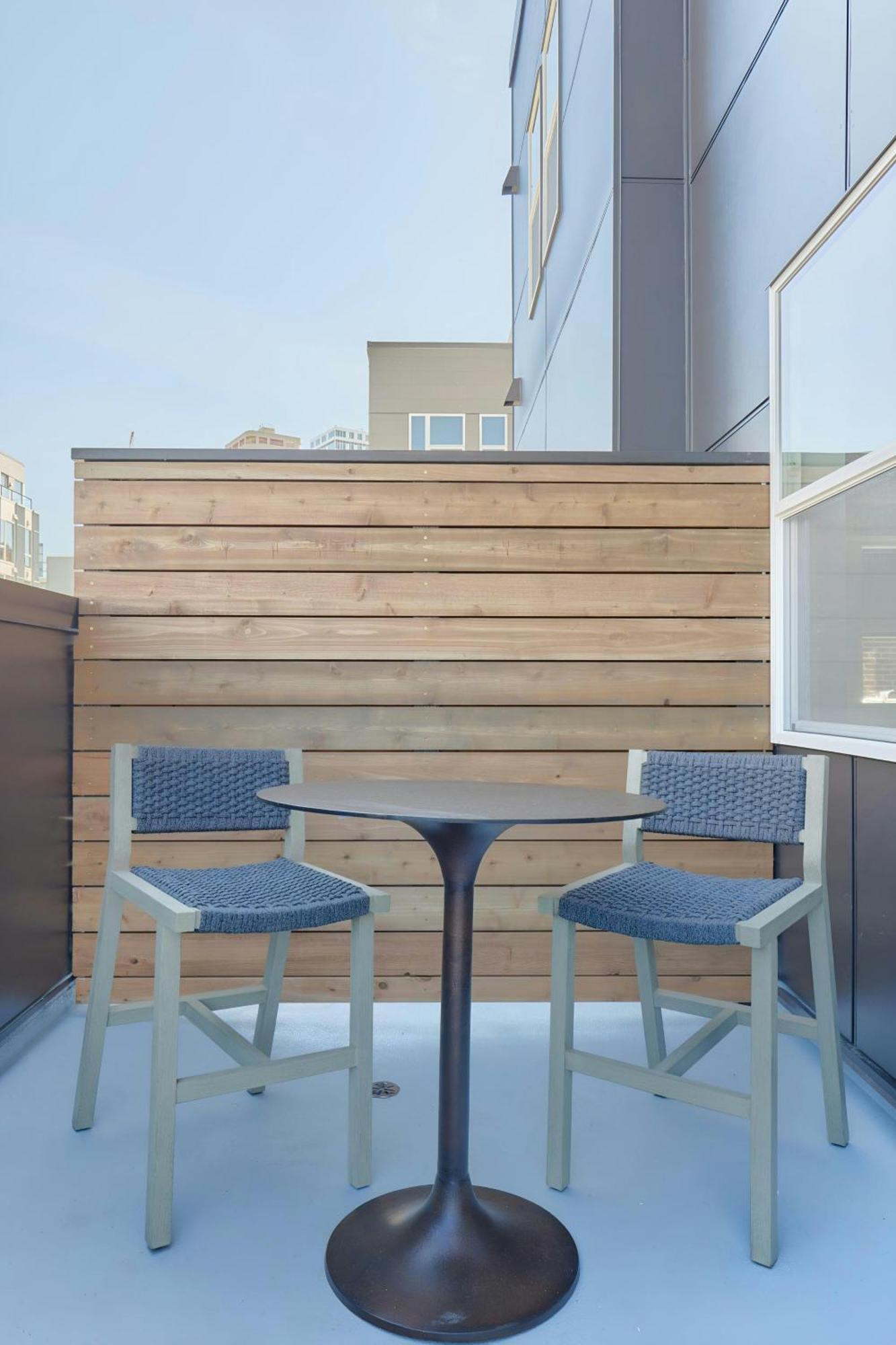 The Boylston Hotel Capitol Hill, Sonder By Marriott Bonvoy 西雅图 外观 照片