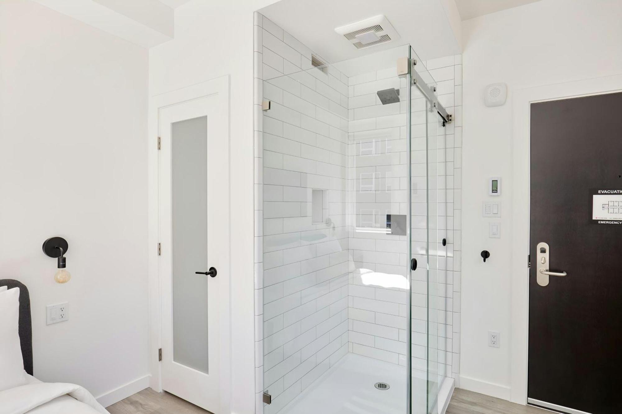 The Boylston Hotel Capitol Hill, Sonder By Marriott Bonvoy 西雅图 外观 照片