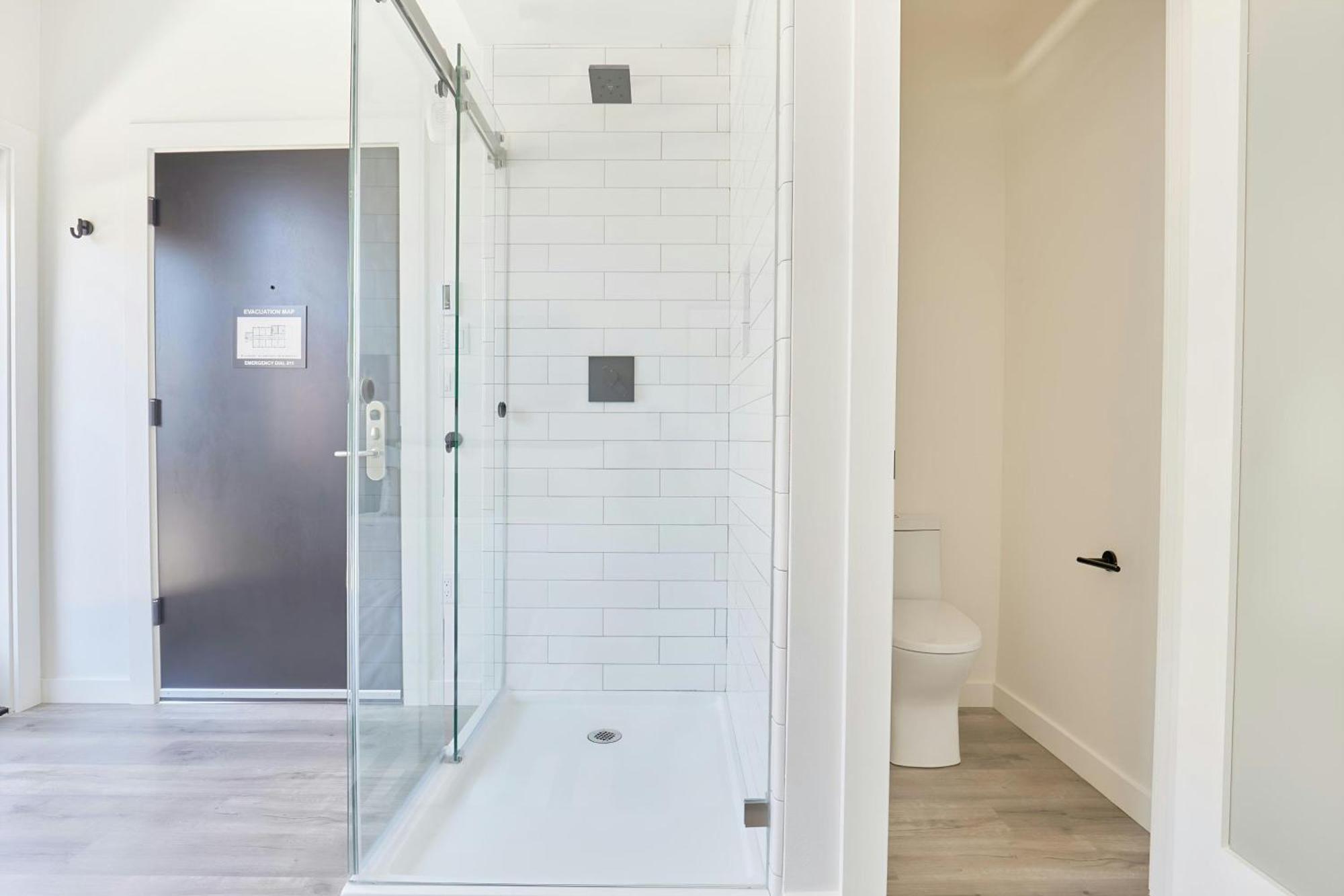 The Boylston Hotel Capitol Hill, Sonder By Marriott Bonvoy 西雅图 外观 照片