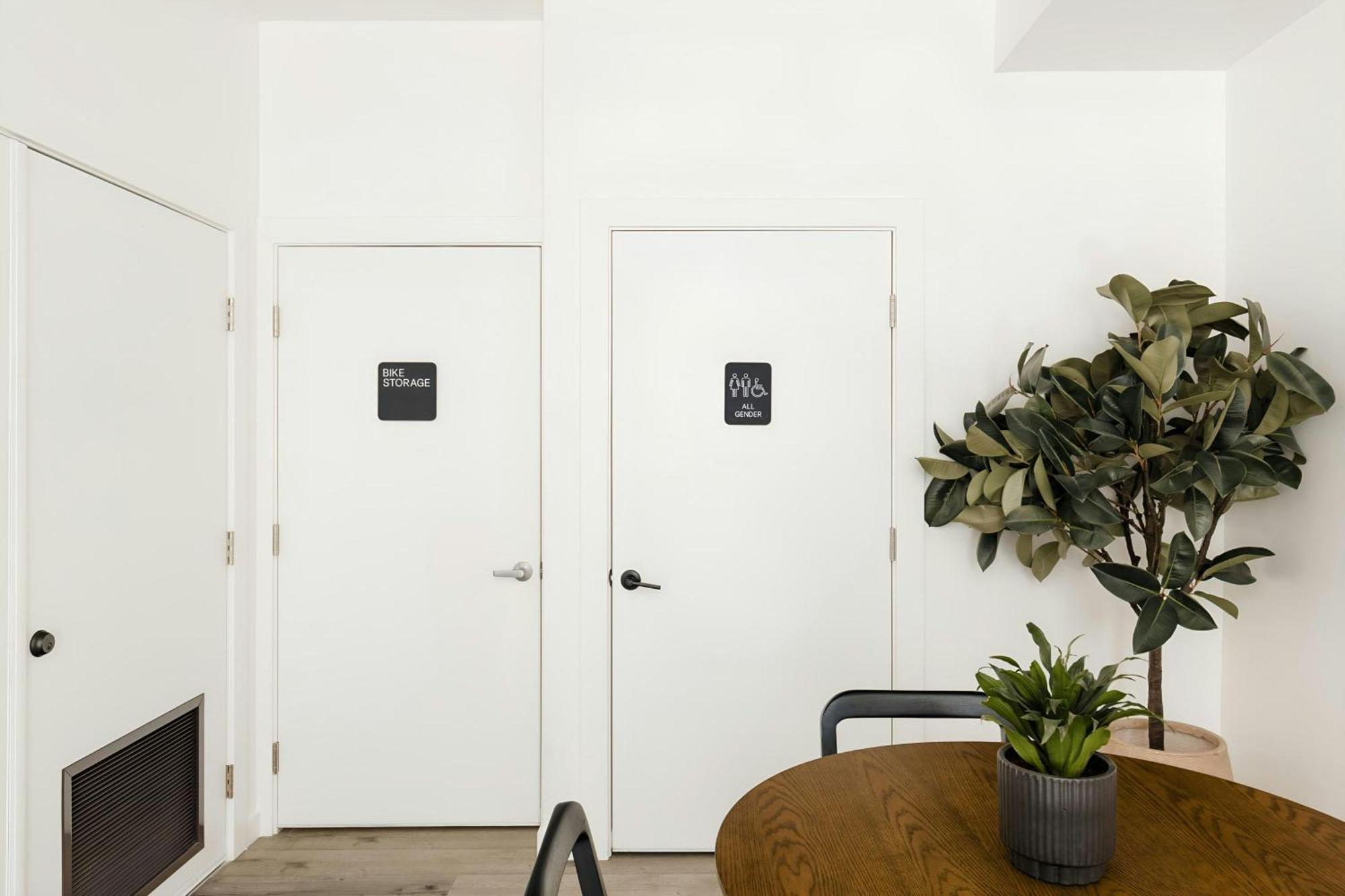 The Boylston Hotel Capitol Hill, Sonder By Marriott Bonvoy 西雅图 外观 照片