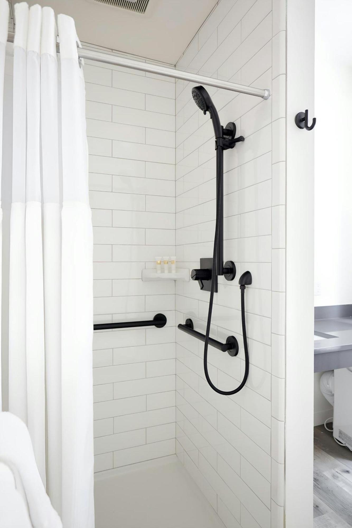 The Boylston Hotel Capitol Hill, Sonder By Marriott Bonvoy 西雅图 外观 照片