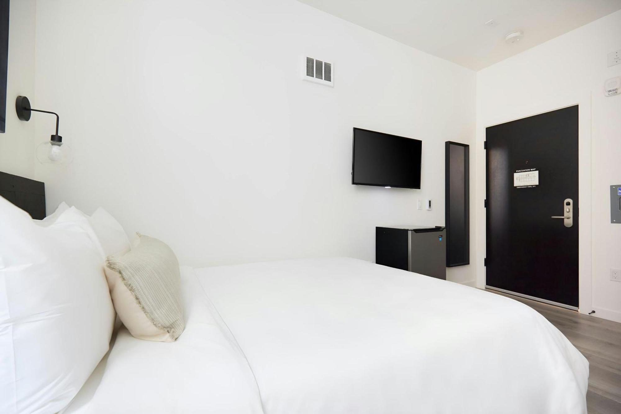 The Boylston Hotel Capitol Hill, Sonder By Marriott Bonvoy 西雅图 外观 照片