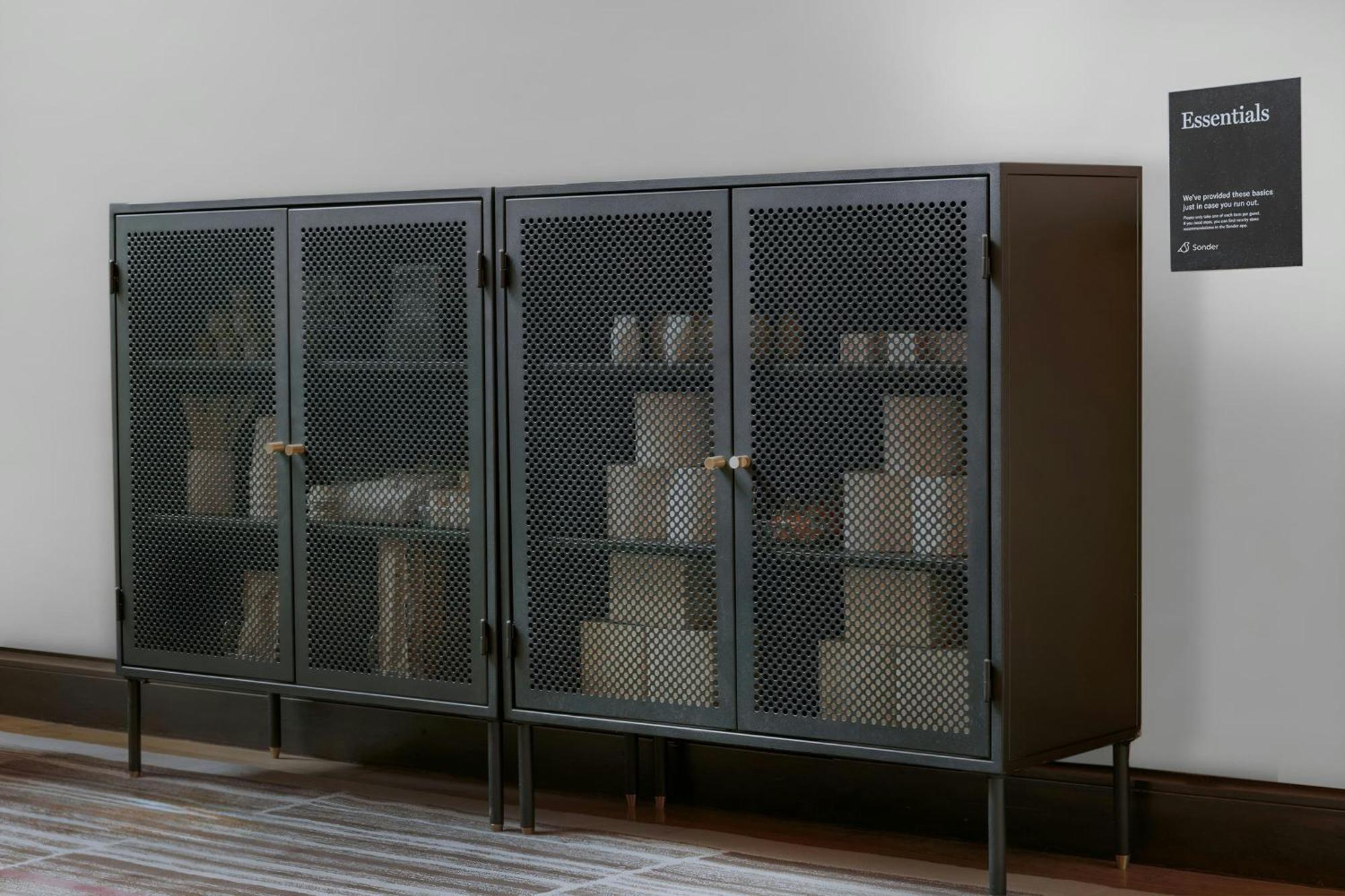 The Boylston Hotel Capitol Hill, Sonder By Marriott Bonvoy 西雅图 外观 照片