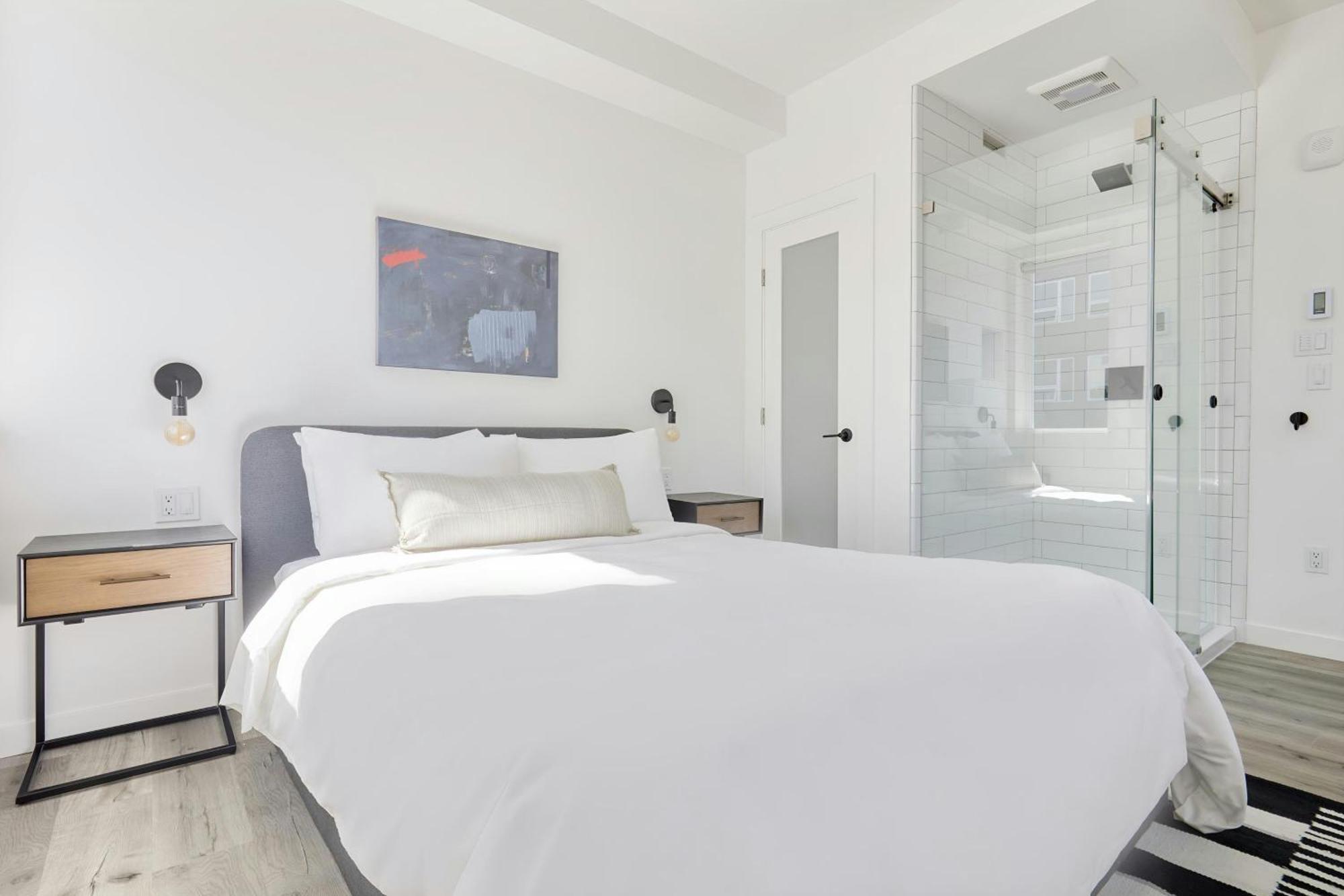 The Boylston Hotel Capitol Hill, Sonder By Marriott Bonvoy 西雅图 外观 照片
