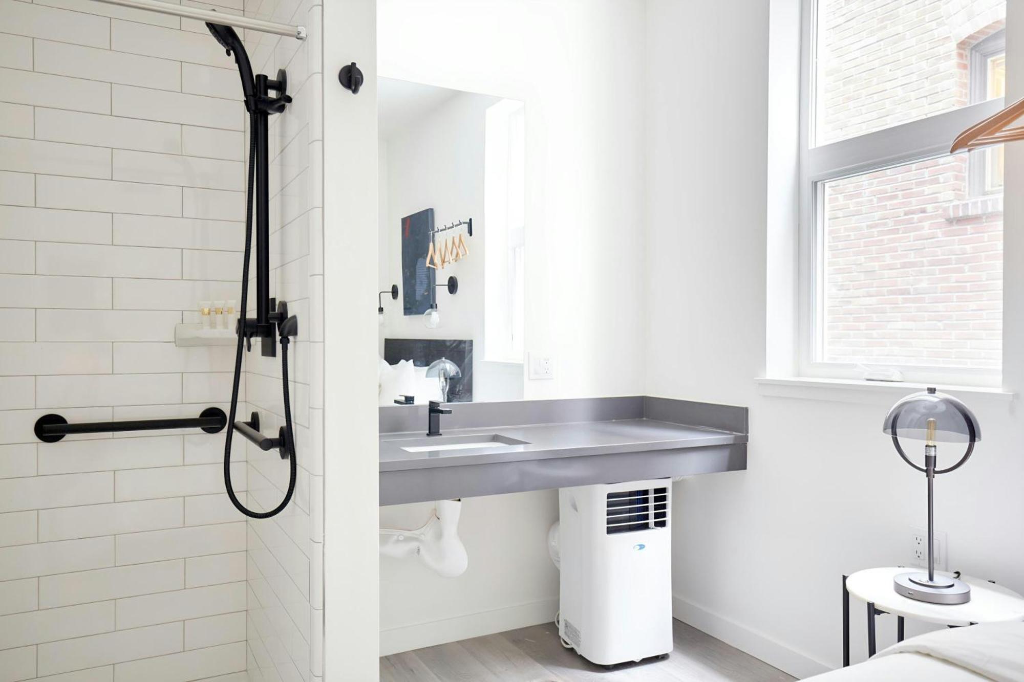 The Boylston Hotel Capitol Hill, Sonder By Marriott Bonvoy 西雅图 外观 照片