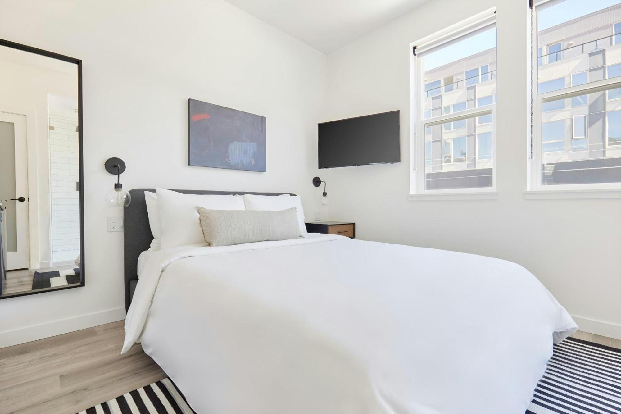 The Boylston Hotel Capitol Hill, Sonder By Marriott Bonvoy 西雅图 外观 照片