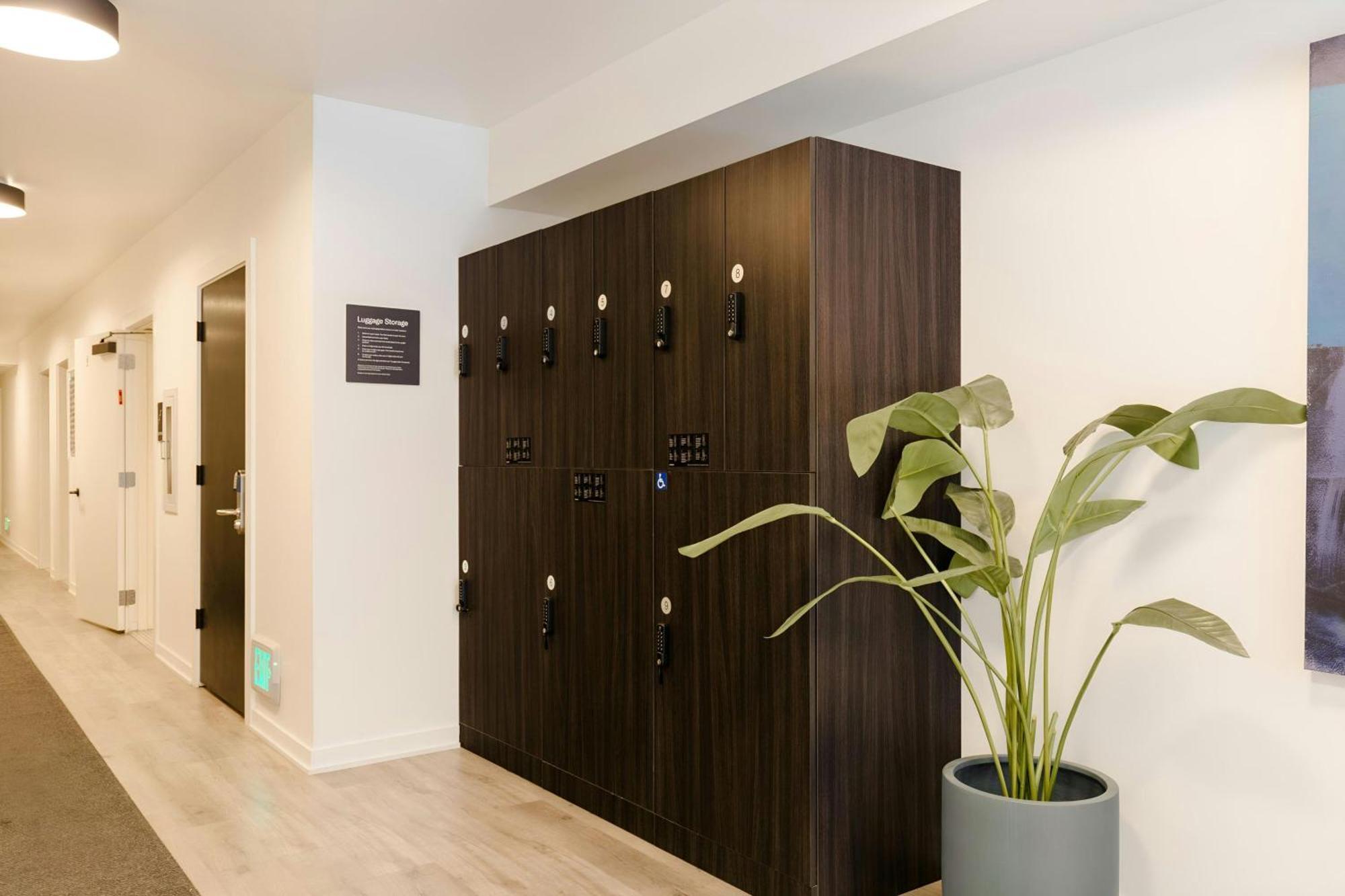 The Boylston Hotel Capitol Hill, Sonder By Marriott Bonvoy 西雅图 外观 照片